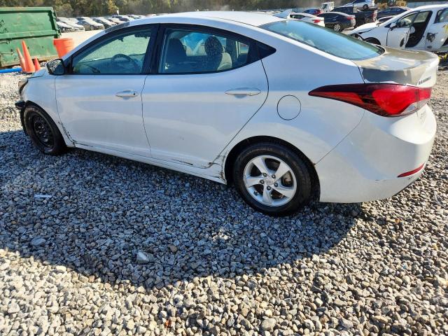 2015 HYUNDAI ELANTRA SE - 5NPDH4AEXFH636075