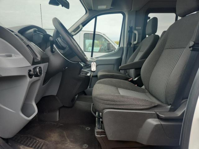 2016 FORD TRANSIT T- #3278645925
