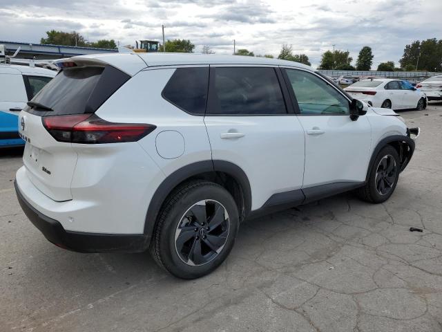 2024 NISSAN ROGUE SV - 5N1BT3BB7RC683368