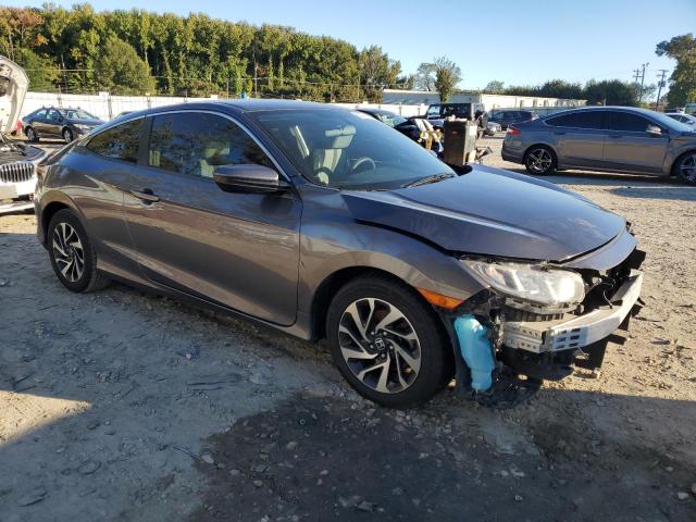 2018 HONDA CIVIC LX - 2HGFC4A59JH302288