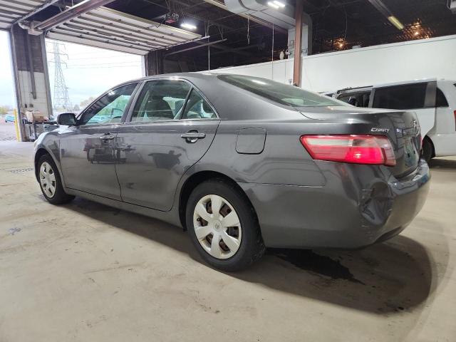 2007 TOYOTA CAMRY CE #3282508869