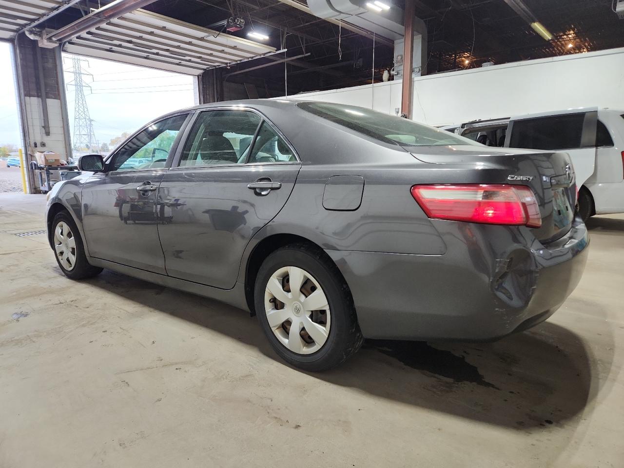 Lot #3282508869 2007 TOYOTA CAMRY CE