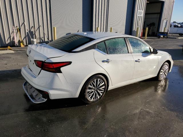 2025 NISSAN ALTIMA SV 1N4BL4DV2SN401087