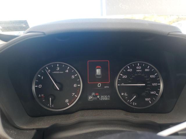 2024 SUBARU IMPREZA SPORT - JF1GUAFC2R8282320