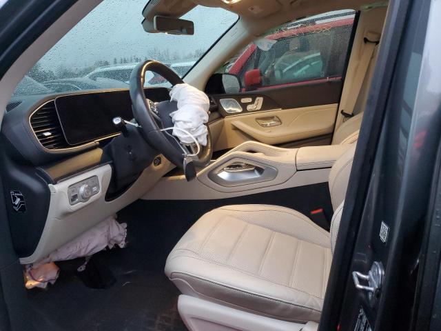 2020 MERCEDES-BENZ GLE 450 4M - 4JGFB5KB4LA053729