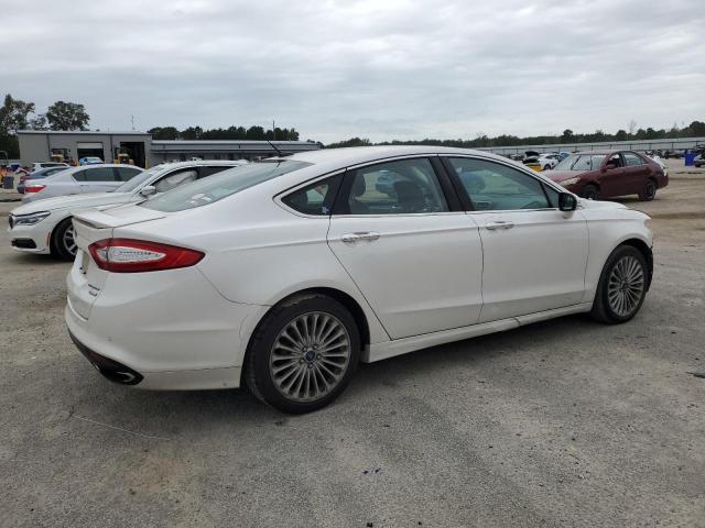 2015 FORD FUSION TITANIUM - 3FA6P0K98FR103814
