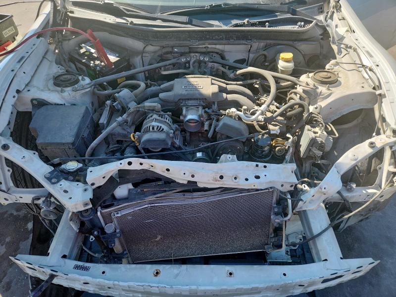 2018 TOYOTA 86 - JF1ZNAA16J8700314