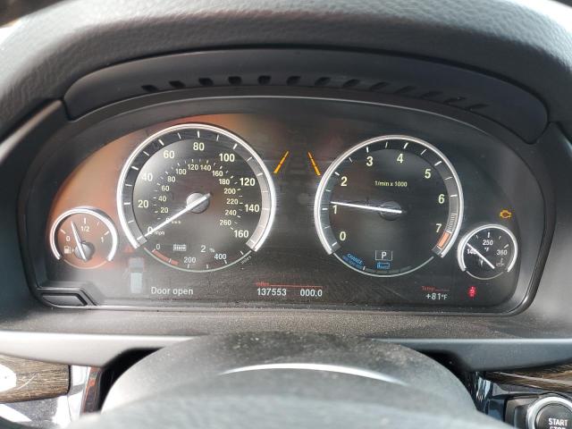 2016 BMW X5 XDR40E 5UXKT0C56G0S75551