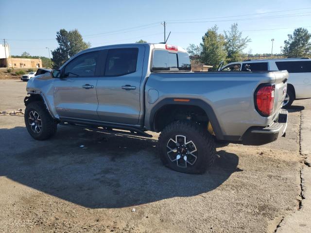 2025 GMC CANYON AT4 1GTP2DEK7S1146242