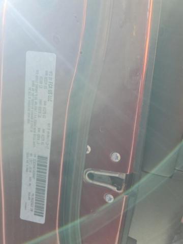 2018 DODGE CHARGER SX 2C3CDXHG7JH200497