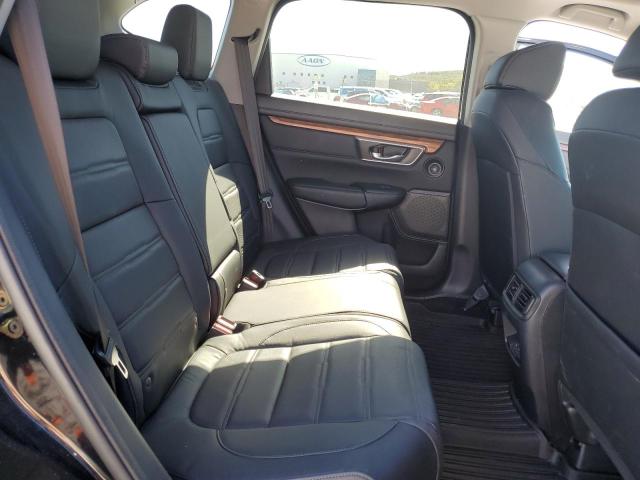 2019 HONDA CR-V EXL - 7FARW2H80KE043208