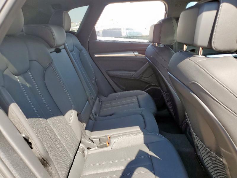 2024 AUDI Q5 PREMIUM #3290405787