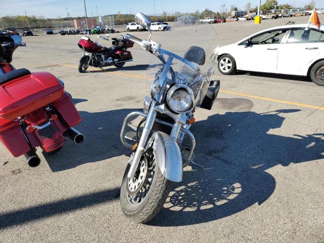 2009 SUZUKI VL800 - JS1VS55A192101137