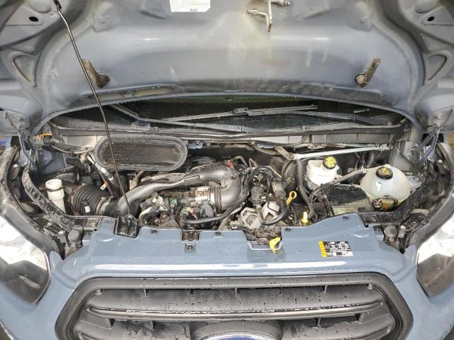 2020 FORD TRANSIT #3310352990