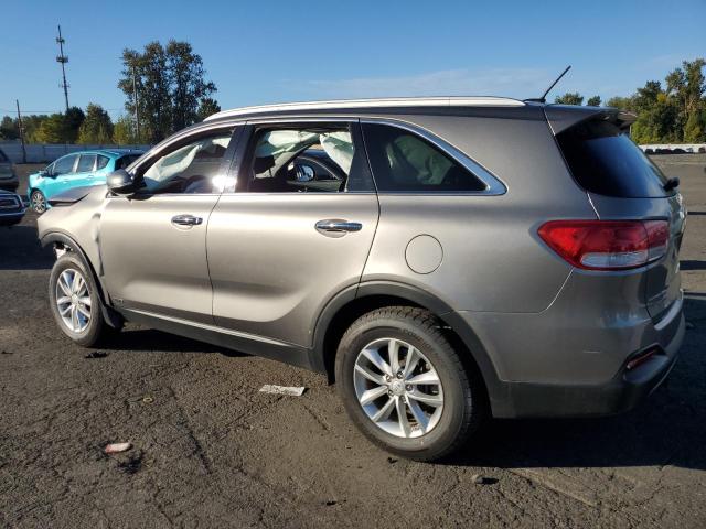 2017 KIA SORENTO LX - 5XYPGDA32HG203343