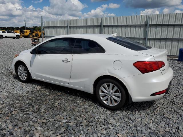 2016 KIA FORTE EX - KNAFX6A84G5574365