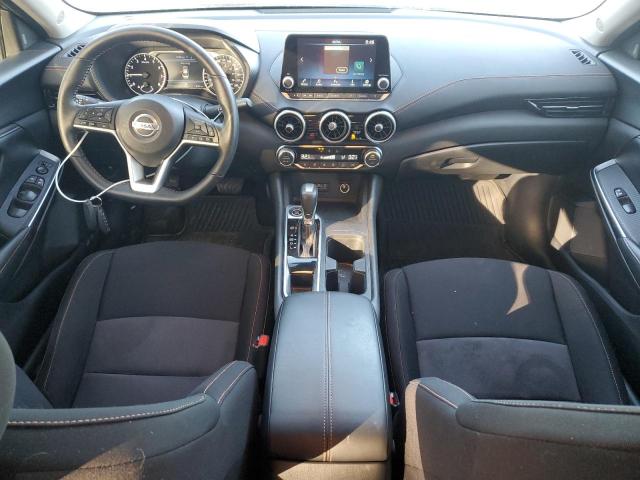 2023 NISSAN SENTRA SR - 3N1AB8DV3PY294855