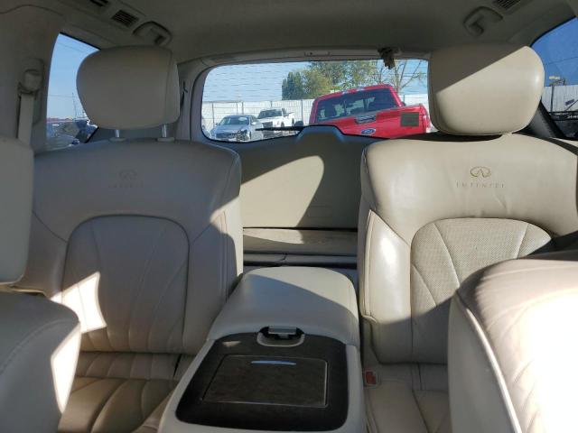 2012 INFINITI QX56 - JN8AZ2NE2C9016019