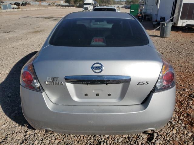 2012 NISSAN ALTIMA BAS - 1N4AL2AP8CC193140