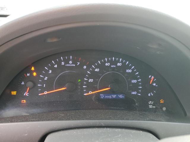 2010 TOYOTA CAMRY BASE #3284116546