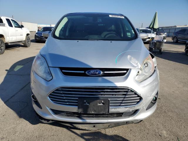 2014 FORD C-MAX SEL - 1FADP5BU4EL511927