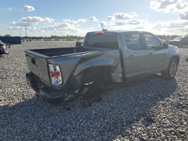2021 CHEVROLET COLORADO #3285660654