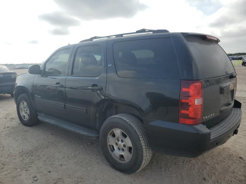 2012 CHEVROLET TAHOE K150 #3316089270