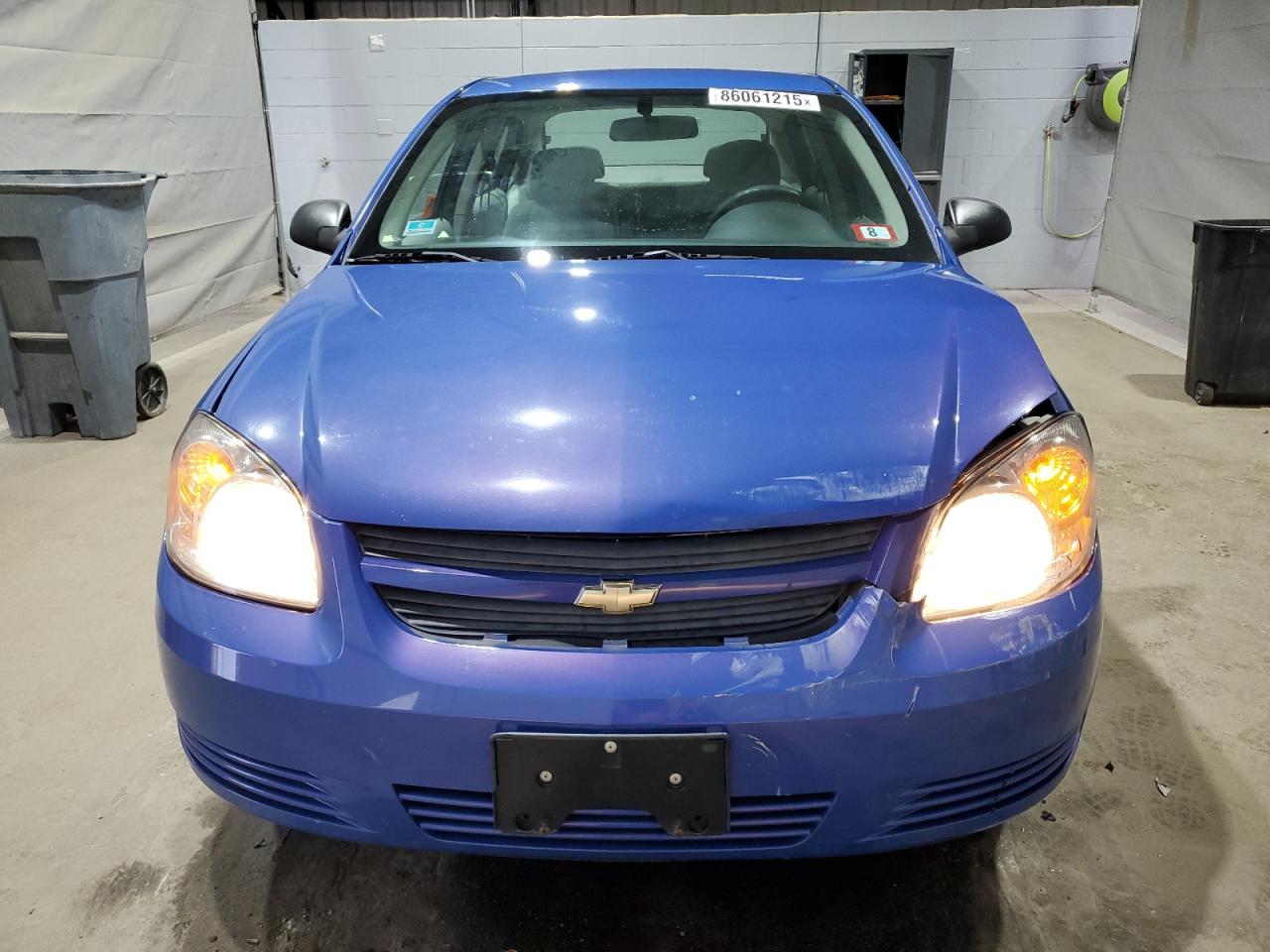 Lot #3269085097 2008 CHEVROLET COBALT LS