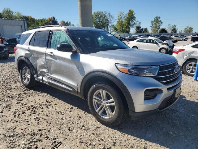 2022 FORD EXPLORER X - 1FMSK8DH8NGA81230