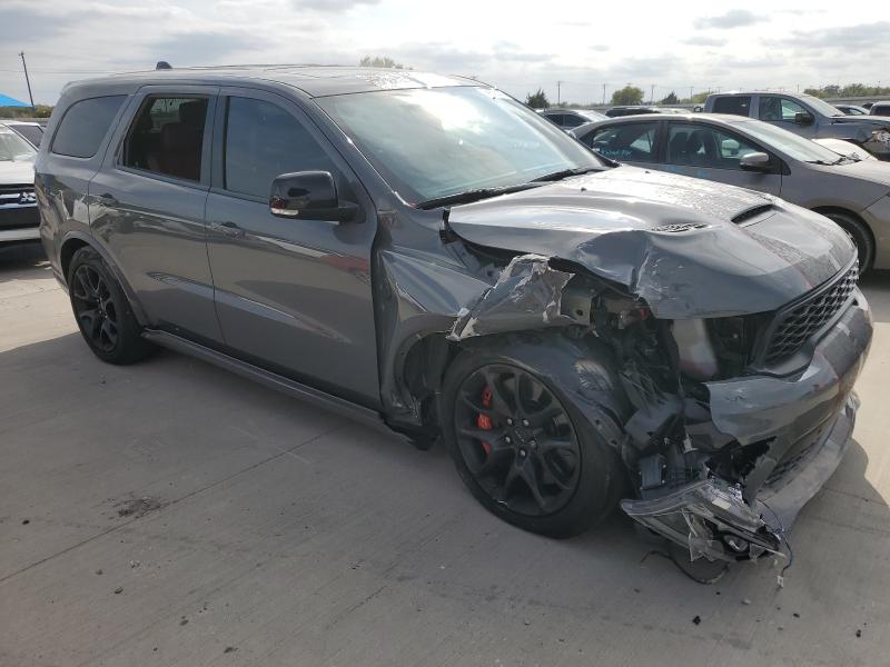 2023 DODGE DURANGO SR #3316154245