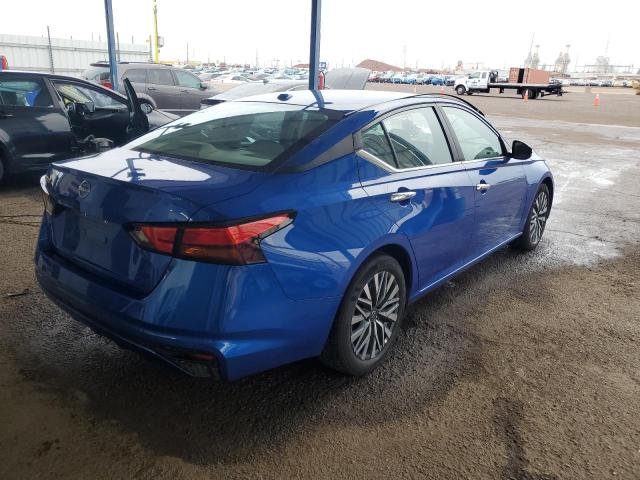 2025 NISSAN ALTIMA SV 1N4BL4DV4SN307406