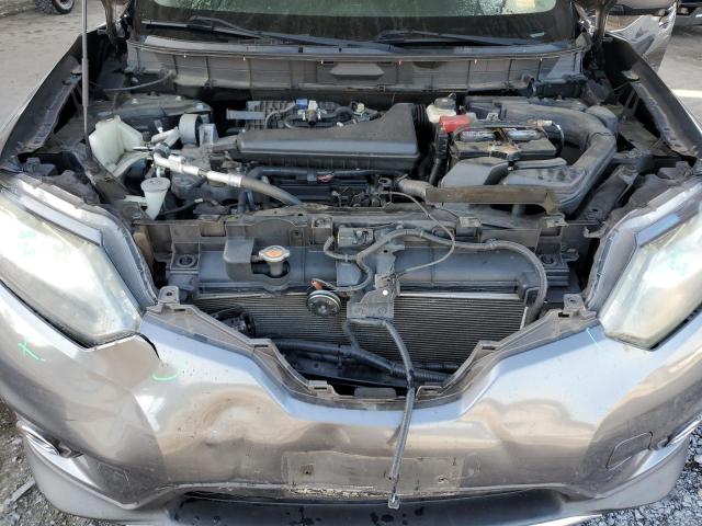 2016 NISSAN ROGUE S - 5N1AT2MT6GC863515