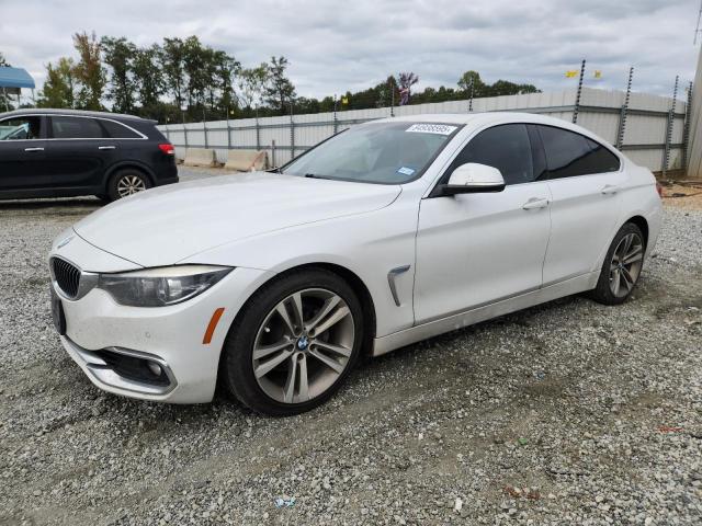 BMW 430I GRAN