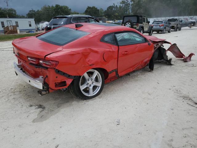 2023 CHEVROLET CAMARO LS 1G1FB1RX6P0136243