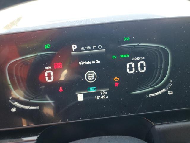 2024 KIA NIRO EX #3297008352