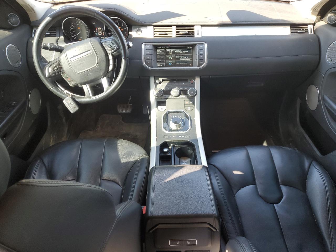 LAND ROVER RANGE ROVER PURE PLUS