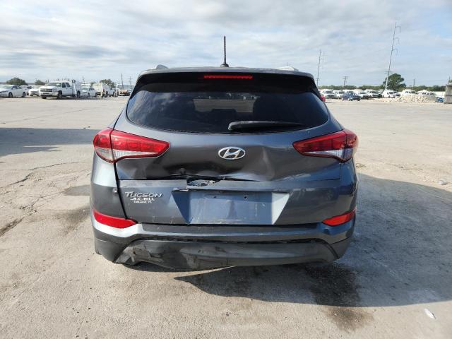 2016 HYUNDAI TUCSON LIM KM8J33A43GU076454