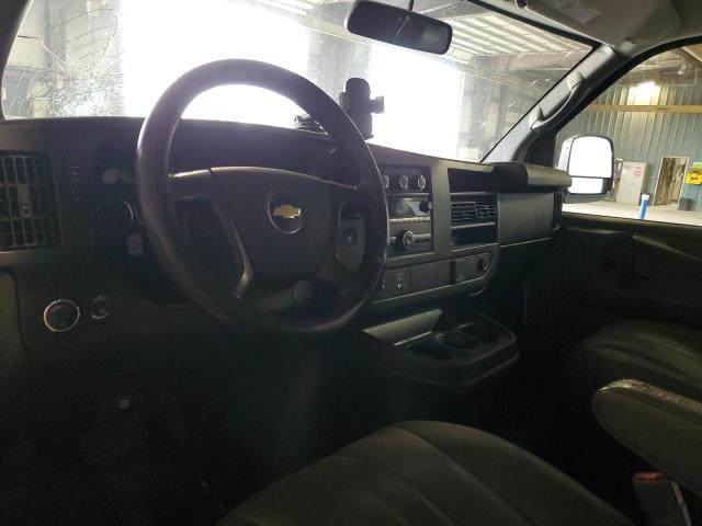 2015 CHEVROLET EXPRESS G3 #3291427141