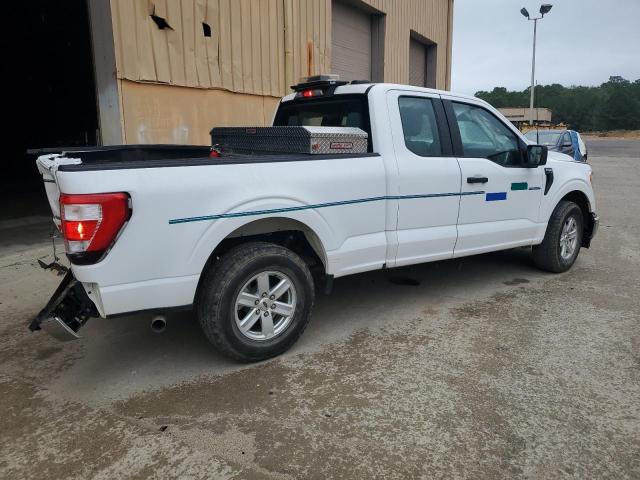 2022 FORD F150 SUPER 1FTEX1C59NKD98691