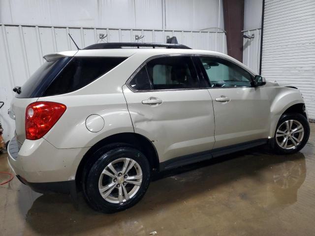 2013 CHEVROLET EQUINOX LT - 2GNFLEEK9D6216166