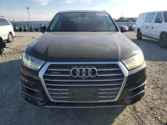 2017 AUDI Q7 PREMIUM - WA1LAAF74HD000974