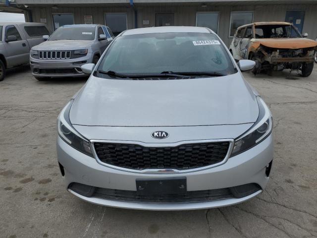 2018 KIA FORTE LX #3279508237