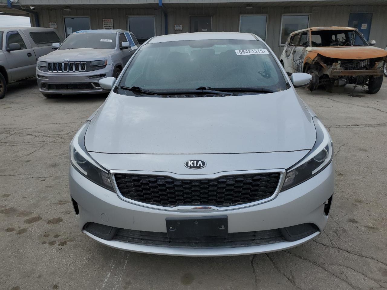 KIA FORTE LX