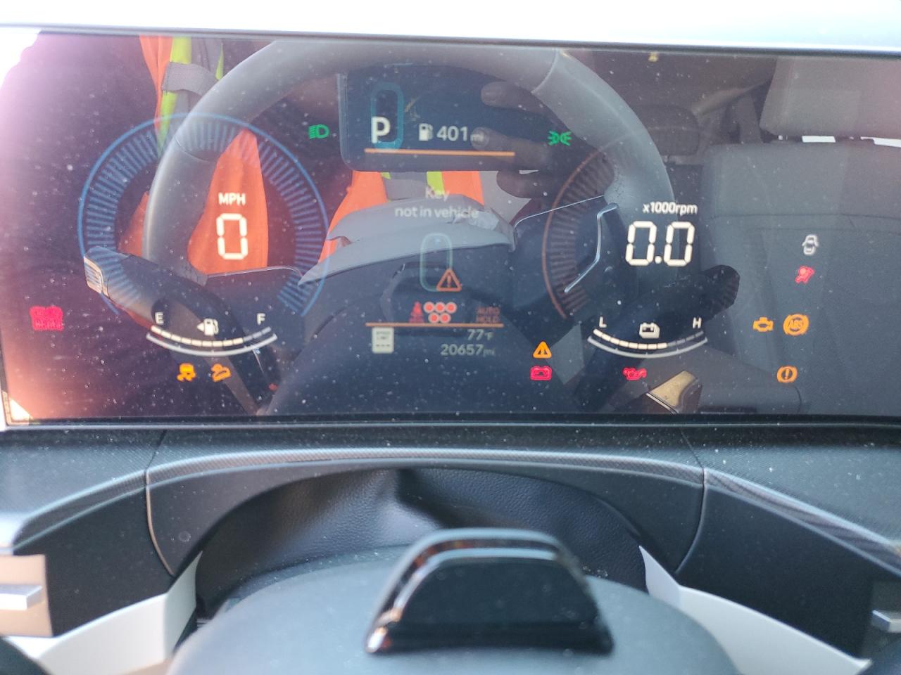 HYUNDAI SANTA FE SEL