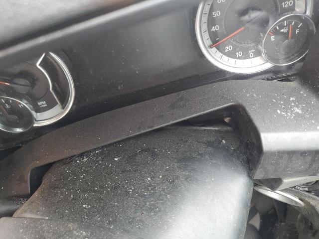 2018 RAM 1500 SLT - 1C6RR7GT0JS128757