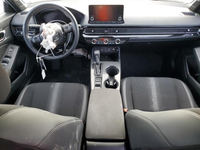 2024 HONDA CIVIC SPORT - 19XFL2H88RE039821