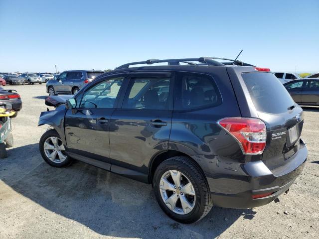 2015 SUBARU FORESTER 2 - JF2SJADCXFH467566