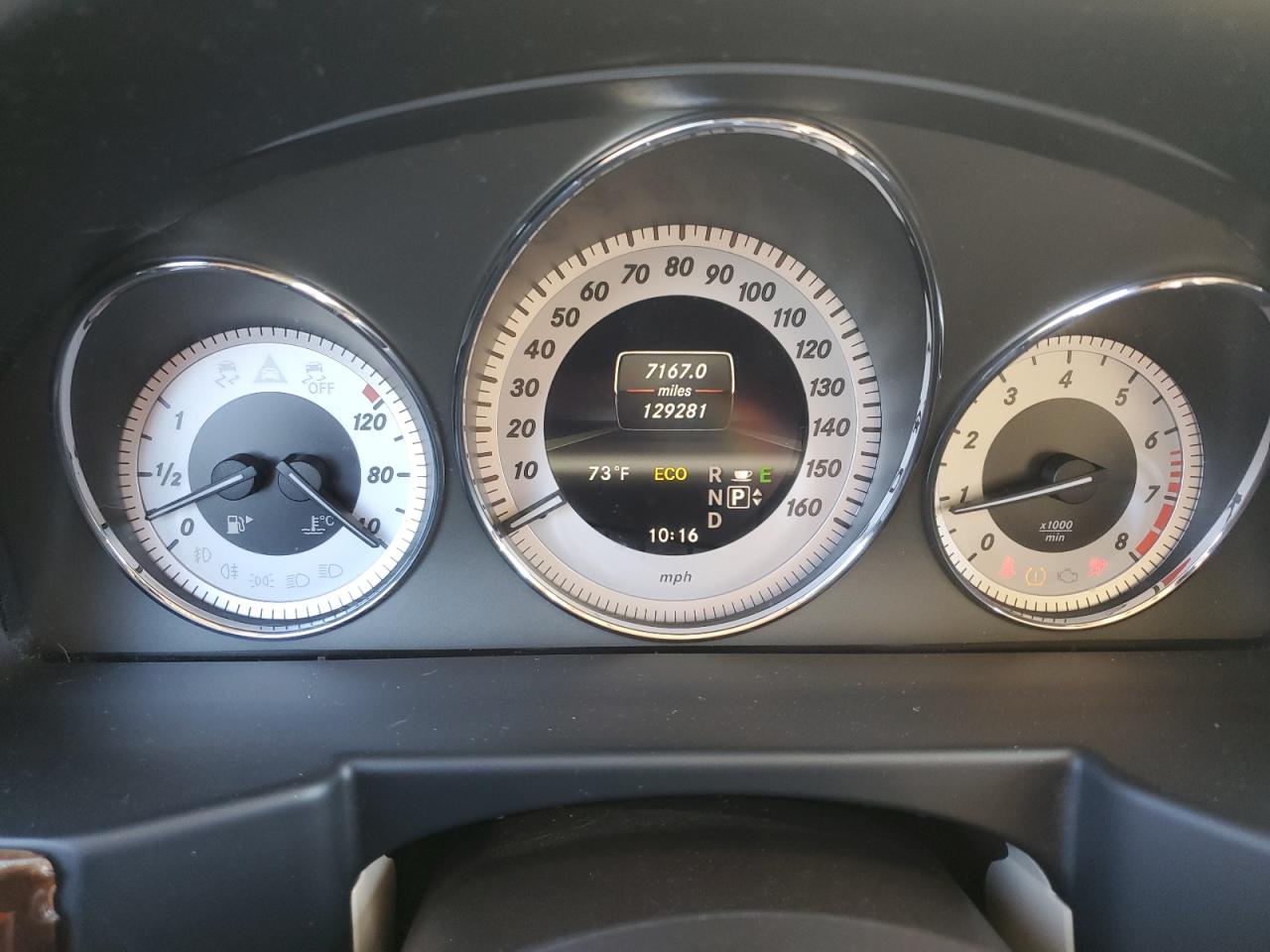 MERCEDES-BENZ GLK-CLASS 350 4MATIC