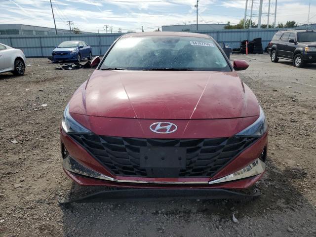 2023 HYUNDAI ELANTRA SE #3291377165