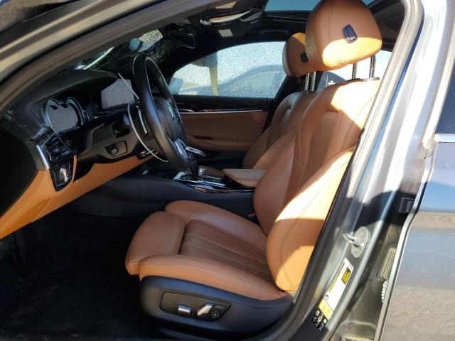2019 BMW 530 XI #3296223433